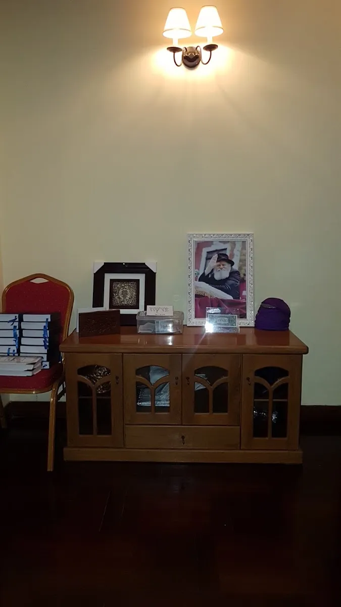 Chabad of Myanmar — foto 3