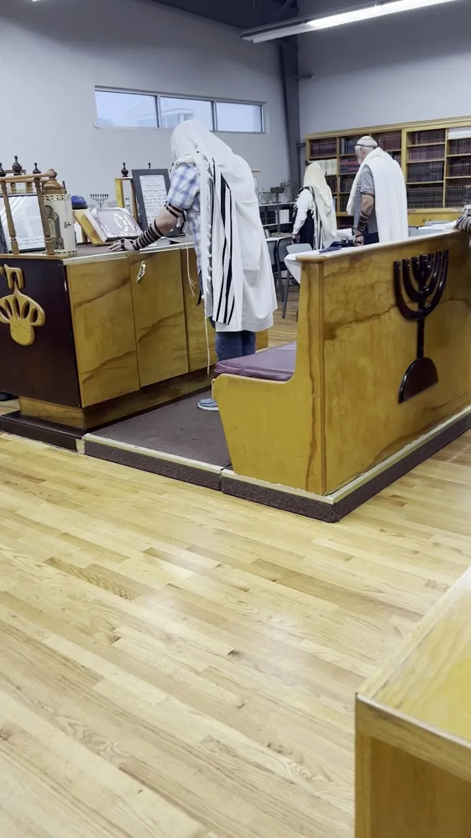 Chabad of Myrtle Beach — photo 2