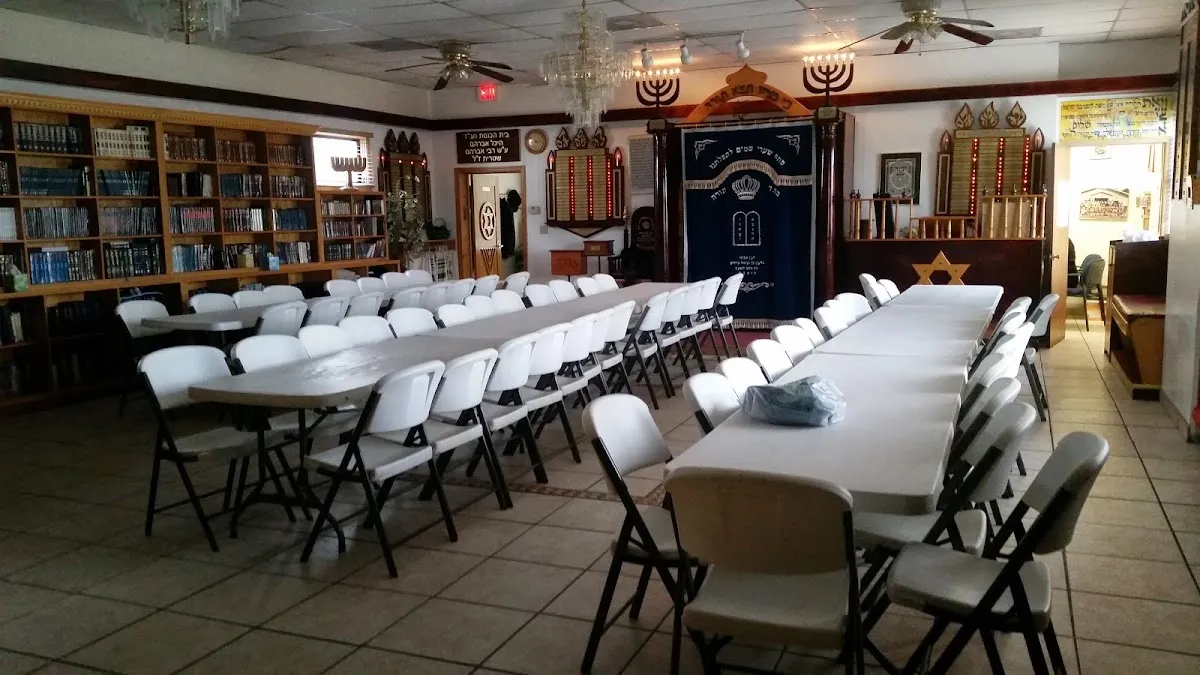 Chabad of Myrtle Beach — photo 8
