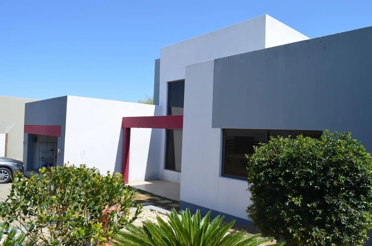 Chabad of Namibia — foto 5