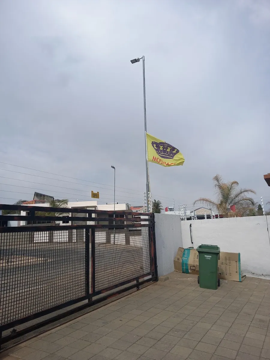 Chabad of Namibia — foto 8