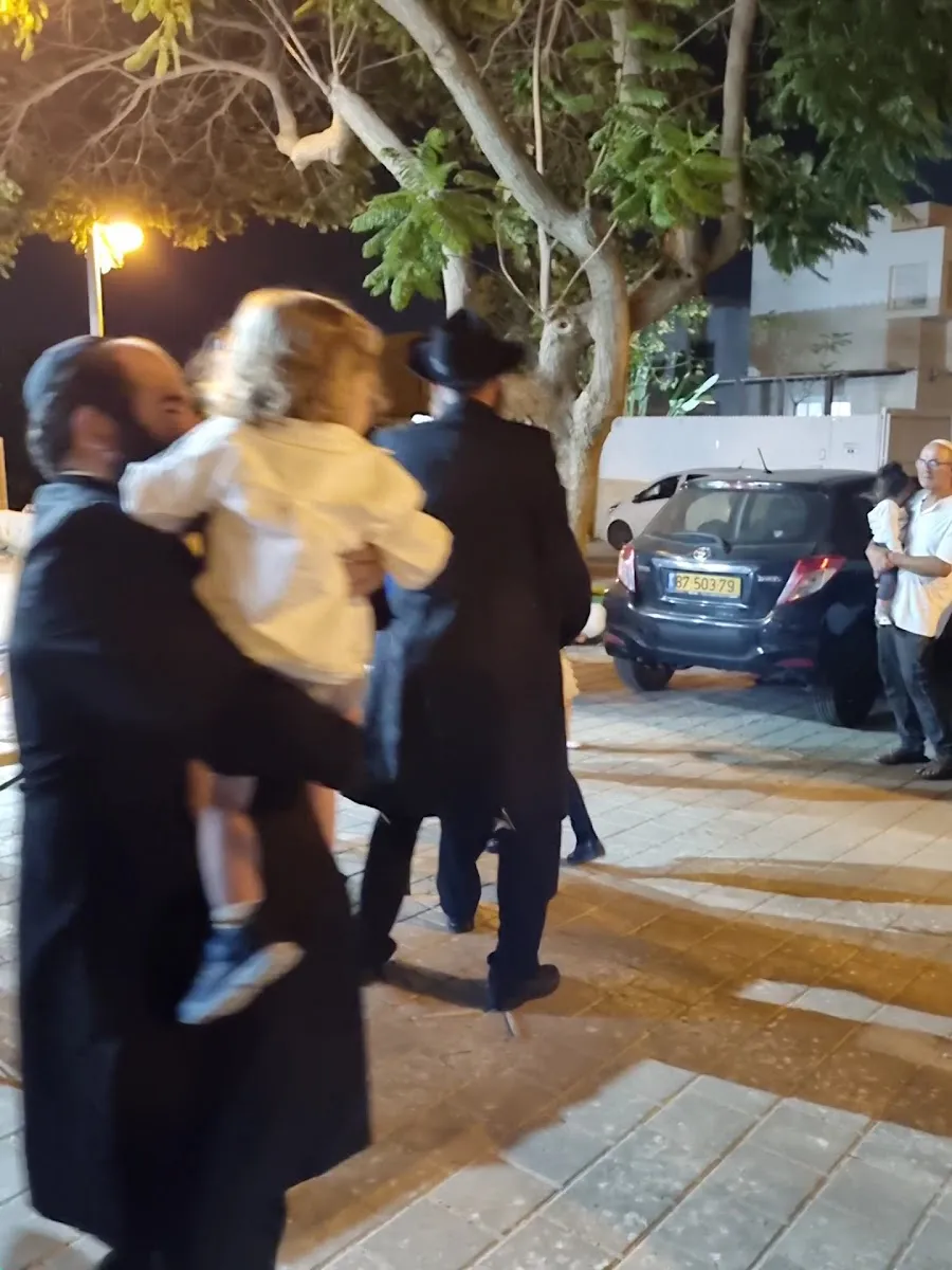 Chabad of Neot Lon — foto 2