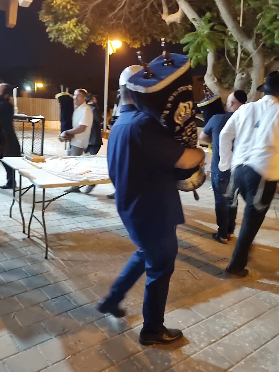 Chabad of Neot Lon — foto 3