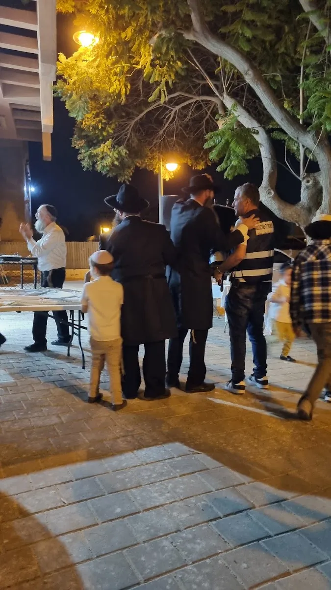 Chabad of Neot Lon — foto 5