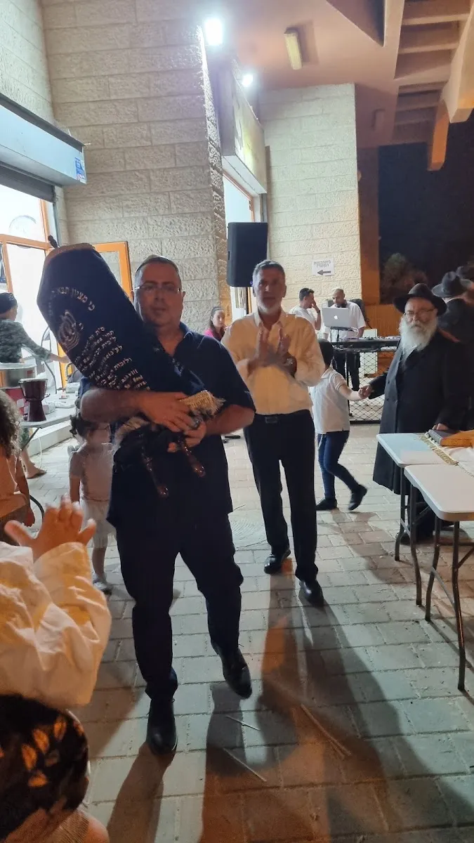 Chabad of Neot Lon — foto 6