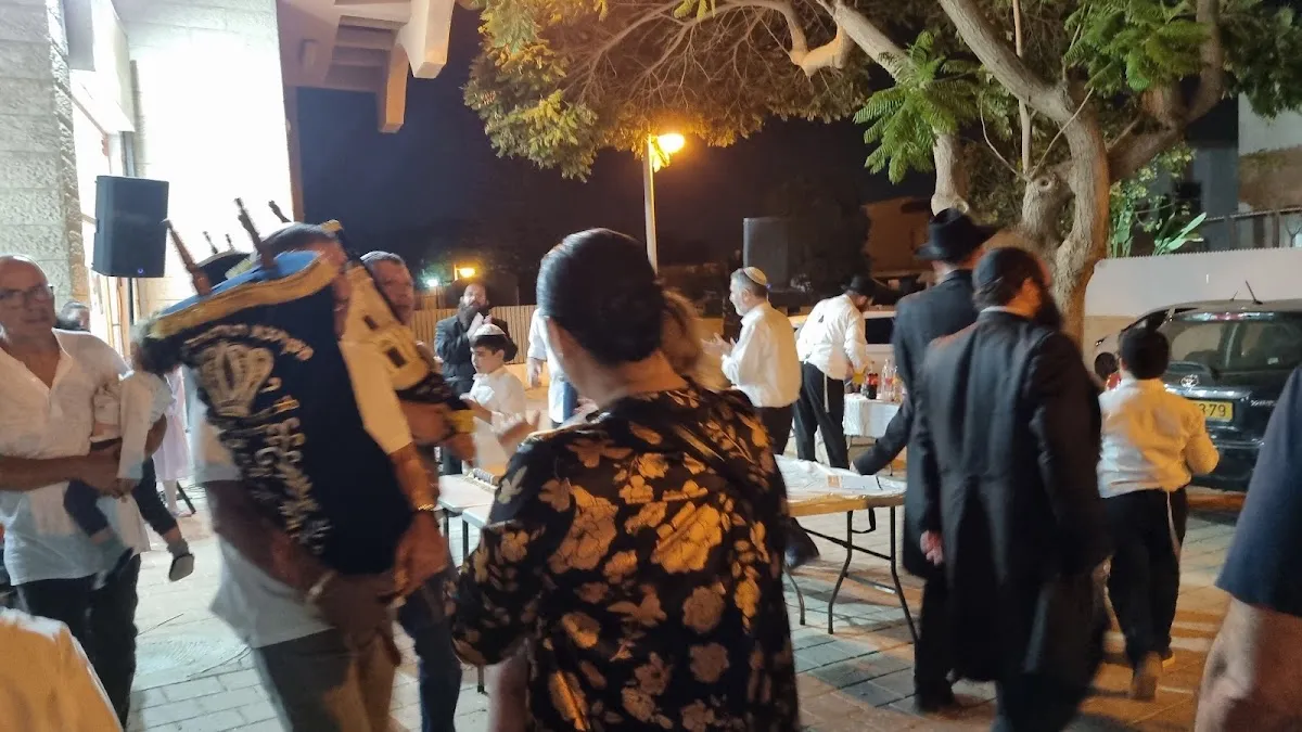 Chabad of Neot Lon — foto 7