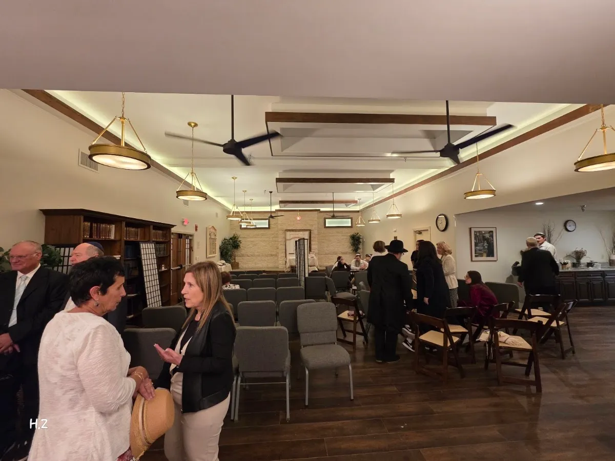 Chabad of New Hampshire
