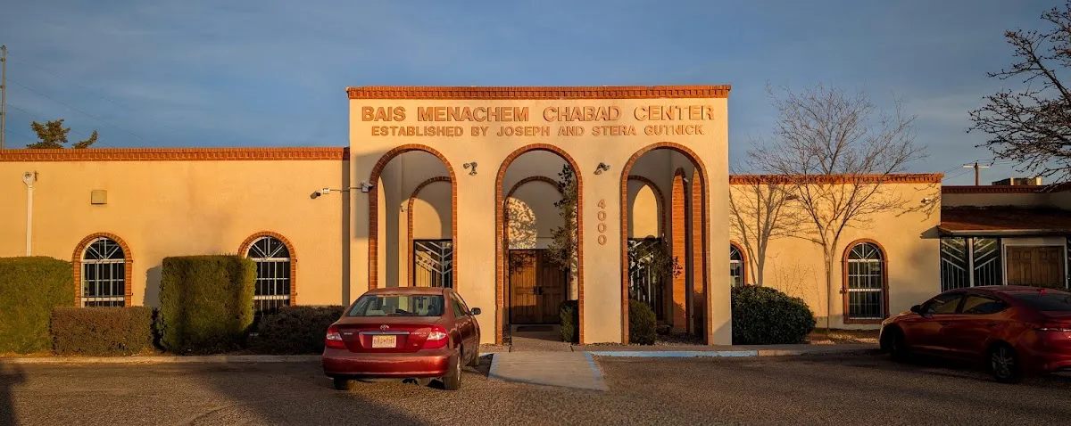 Chabad of New Mexico