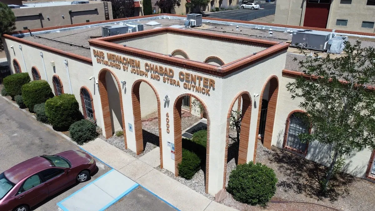 Chabad of New Mexico — photo 4