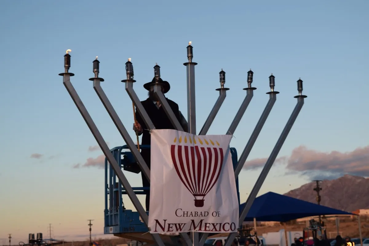 Chabad of New Mexico — photo 8