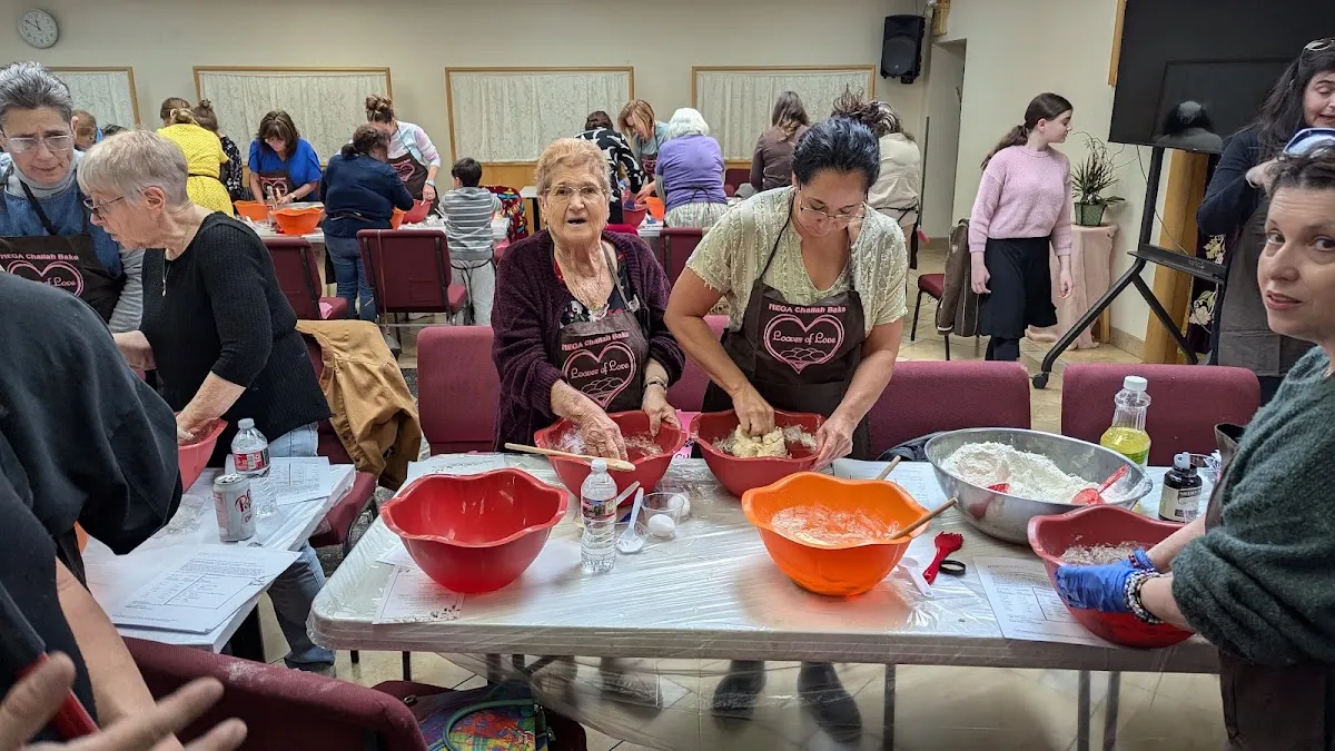 Chabad of New Mexico — photo 9