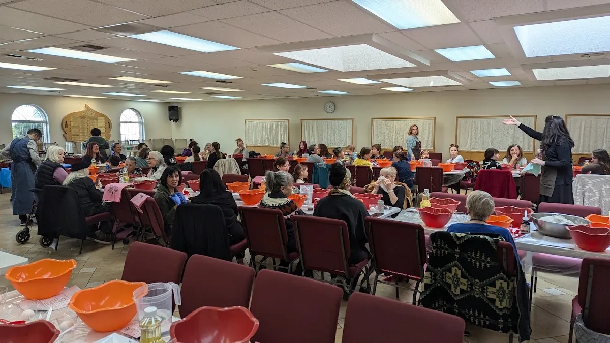 Chabad of New Mexico — photo 10