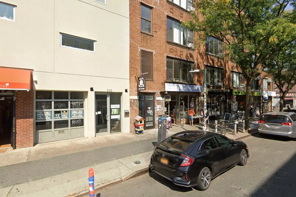 Chabad of North Brooklyn