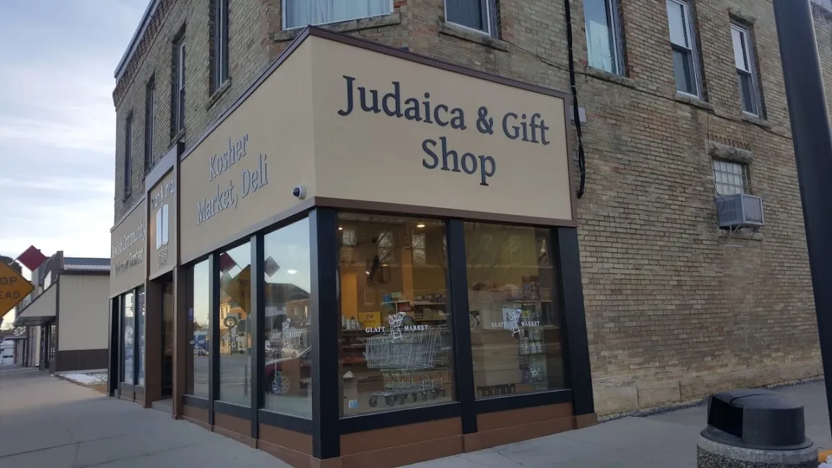Chabad of North East Iowa — photo 6