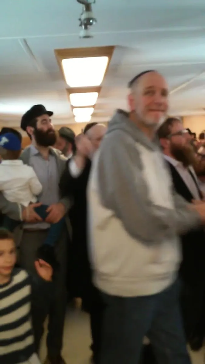 Chabad of North Fulton — foto 3