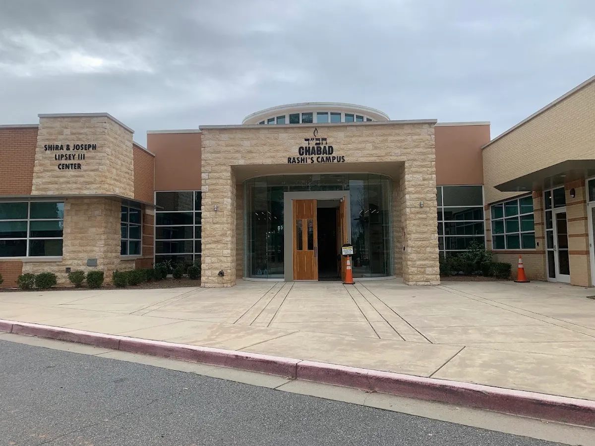 Chabad of North Fulton — foto 4