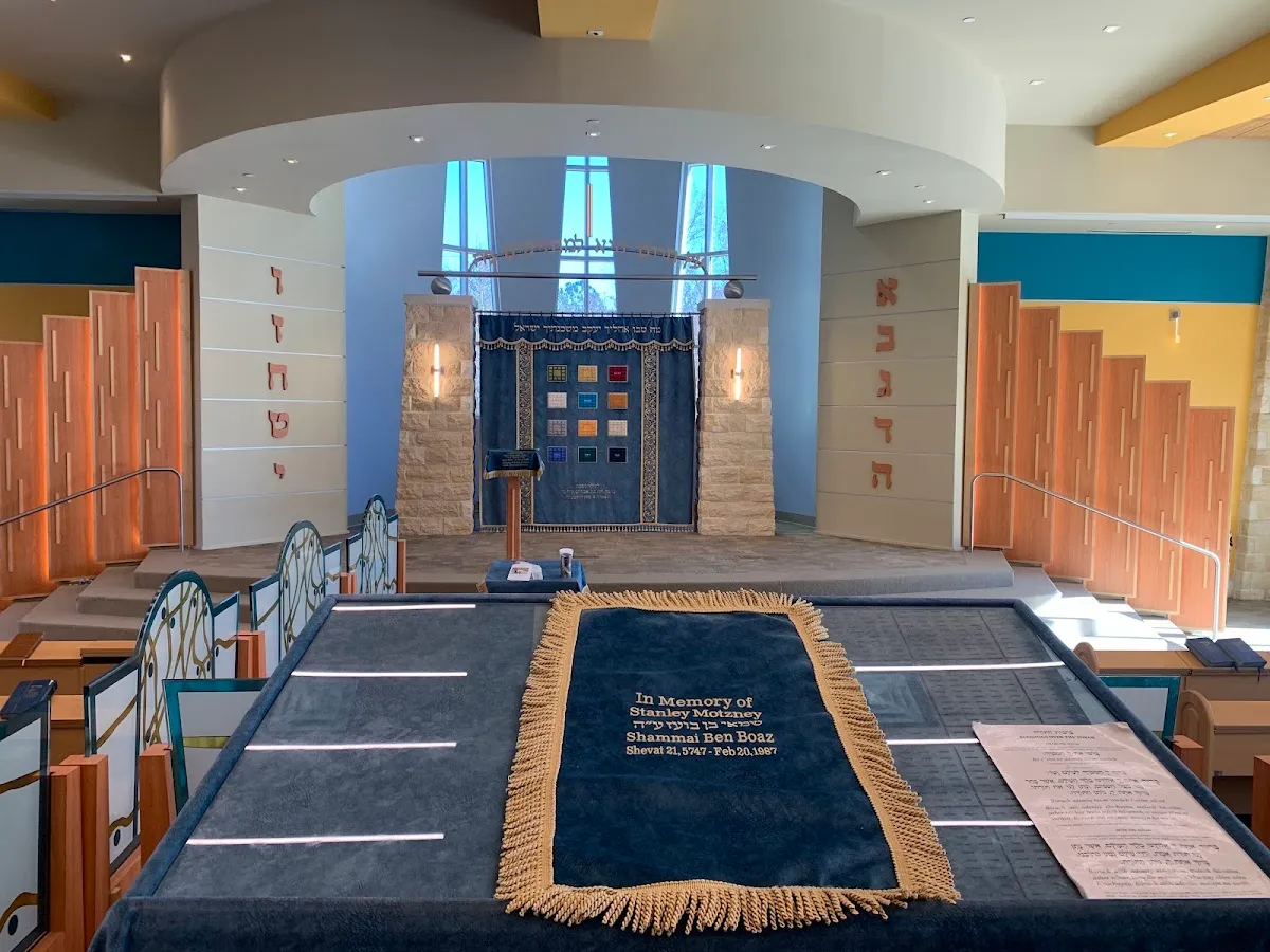 Chabad of North Fulton — foto 5