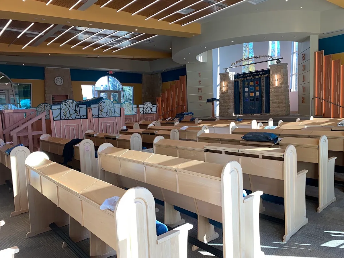 Chabad of North Fulton — foto 6
