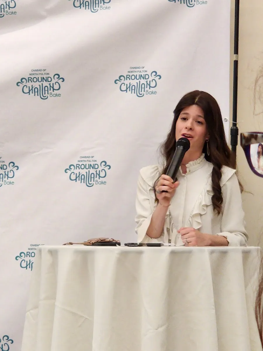 Chabad of North Fulton — foto 8