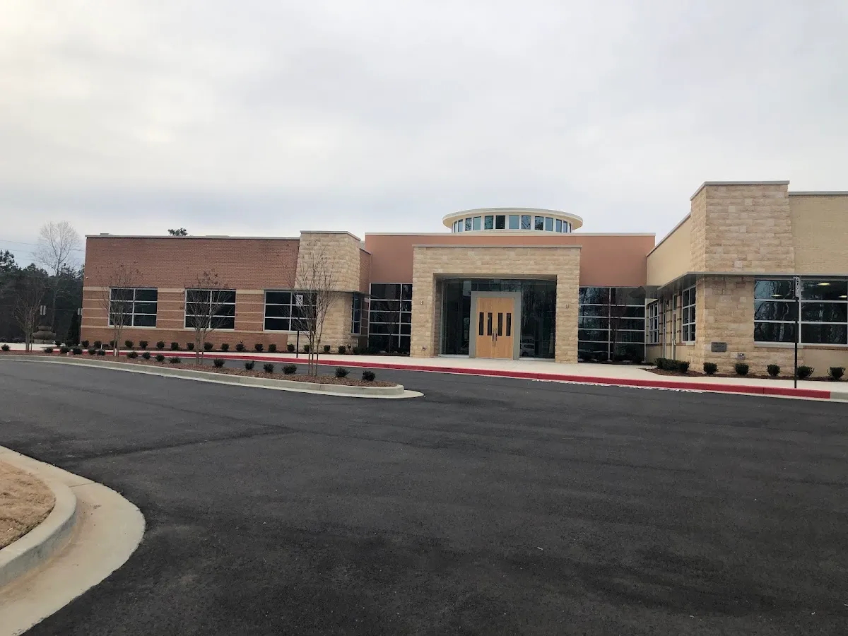 Chabad of North Fulton — foto 10