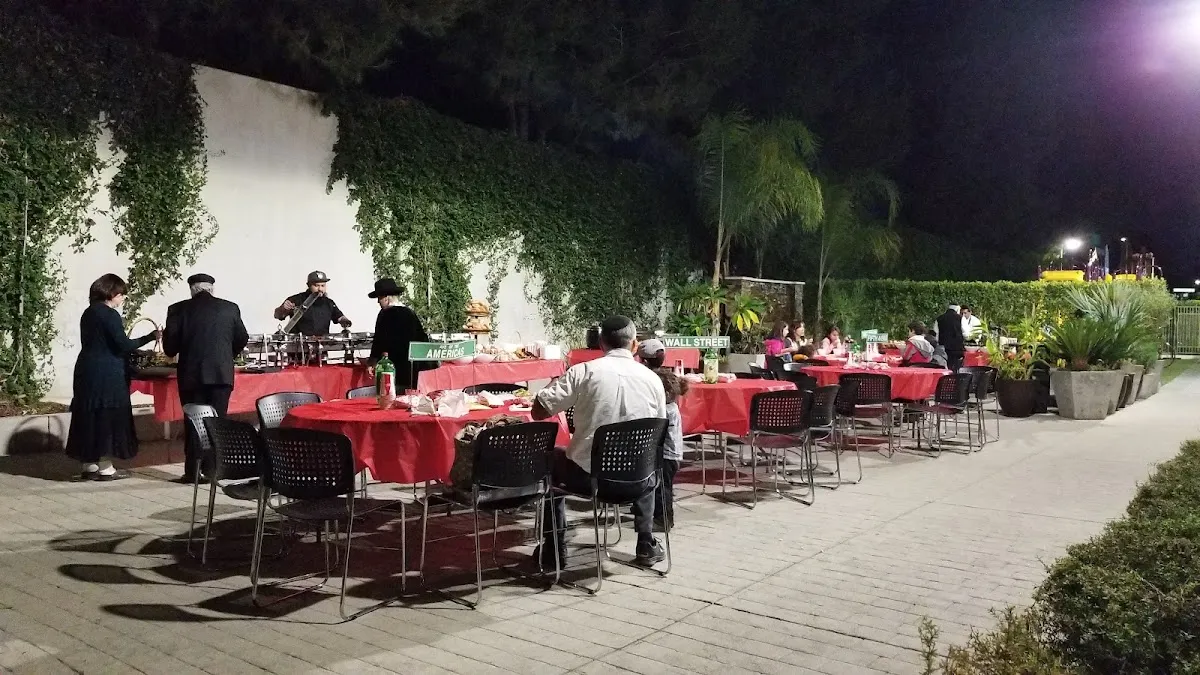 Chabad of North Hollywood
