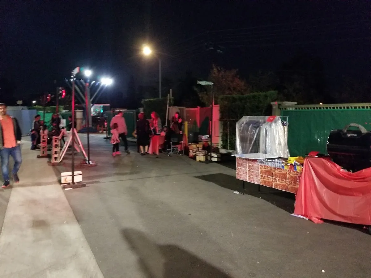 Chabad of North Hollywood — foto 4