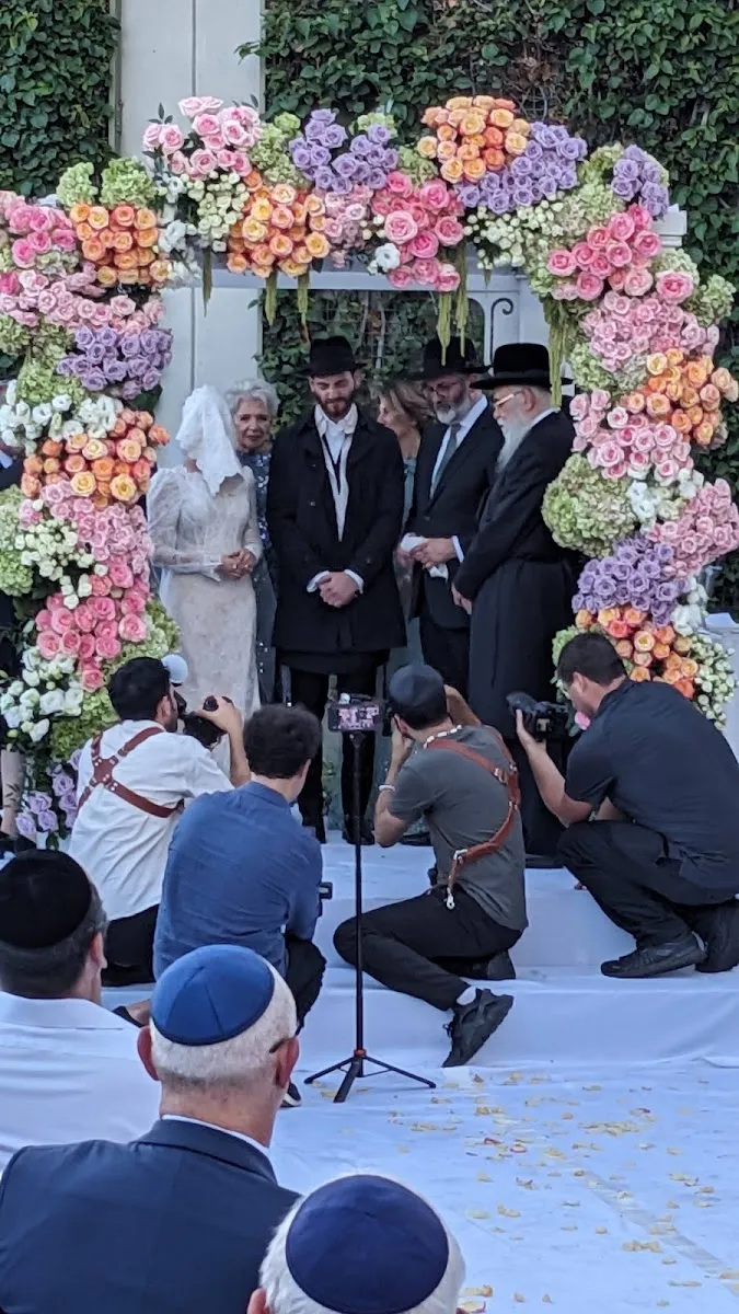Chabad of North Hollywood — foto 7