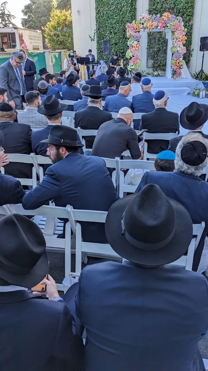 Chabad of North Hollywood — foto 8