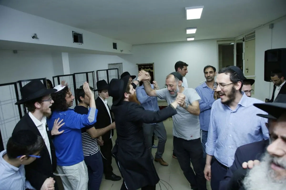 Chabad of North Tel Aviv — foto 6