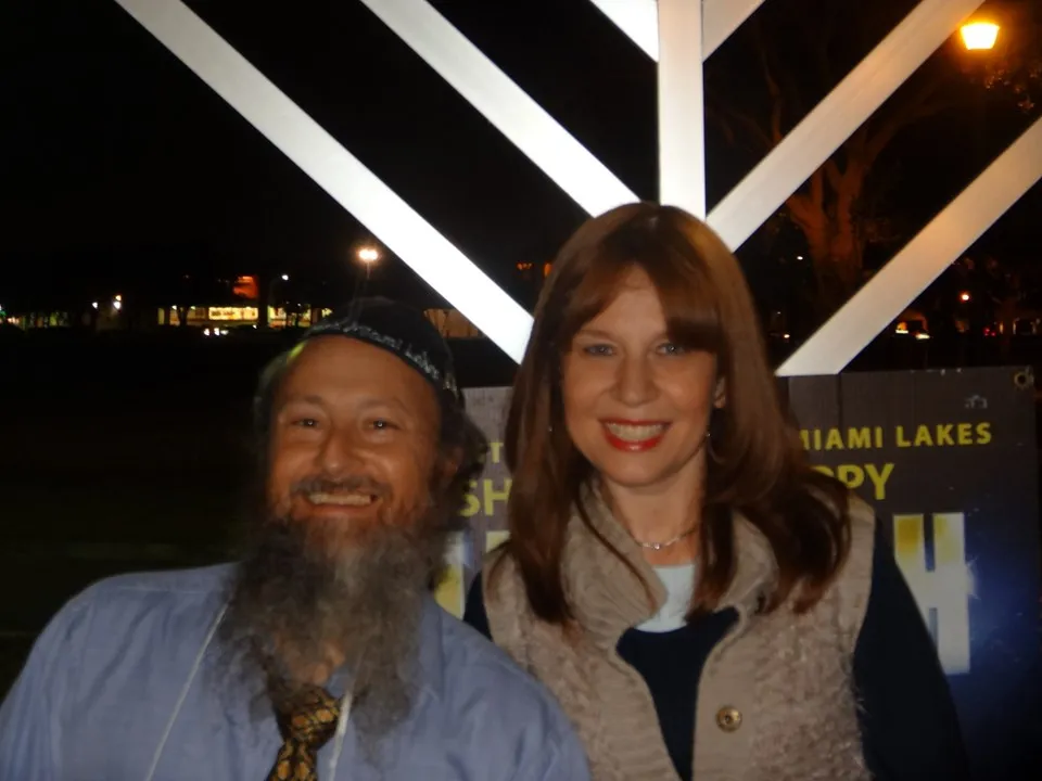 Chabad of North West Dade (Miami Lakes) — foto 10