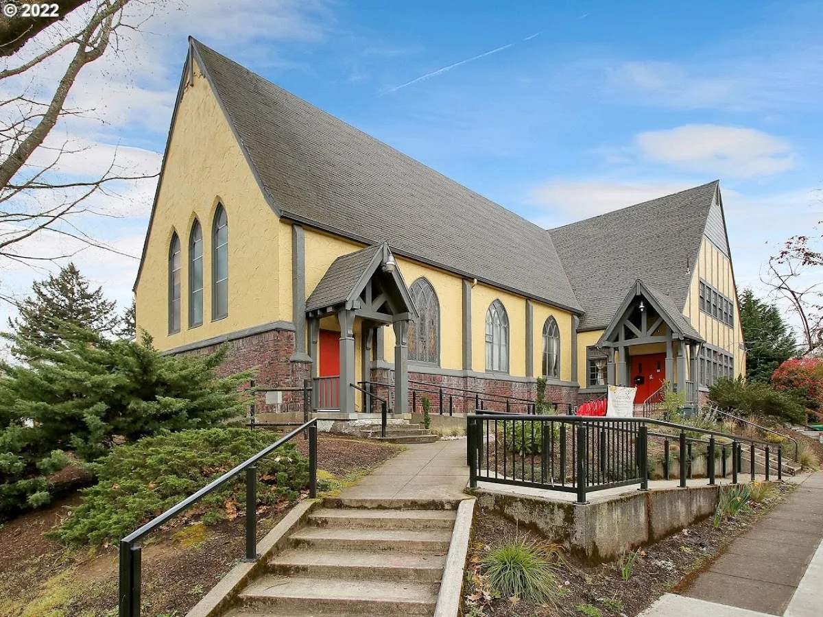 Chabad of Northeast Portland