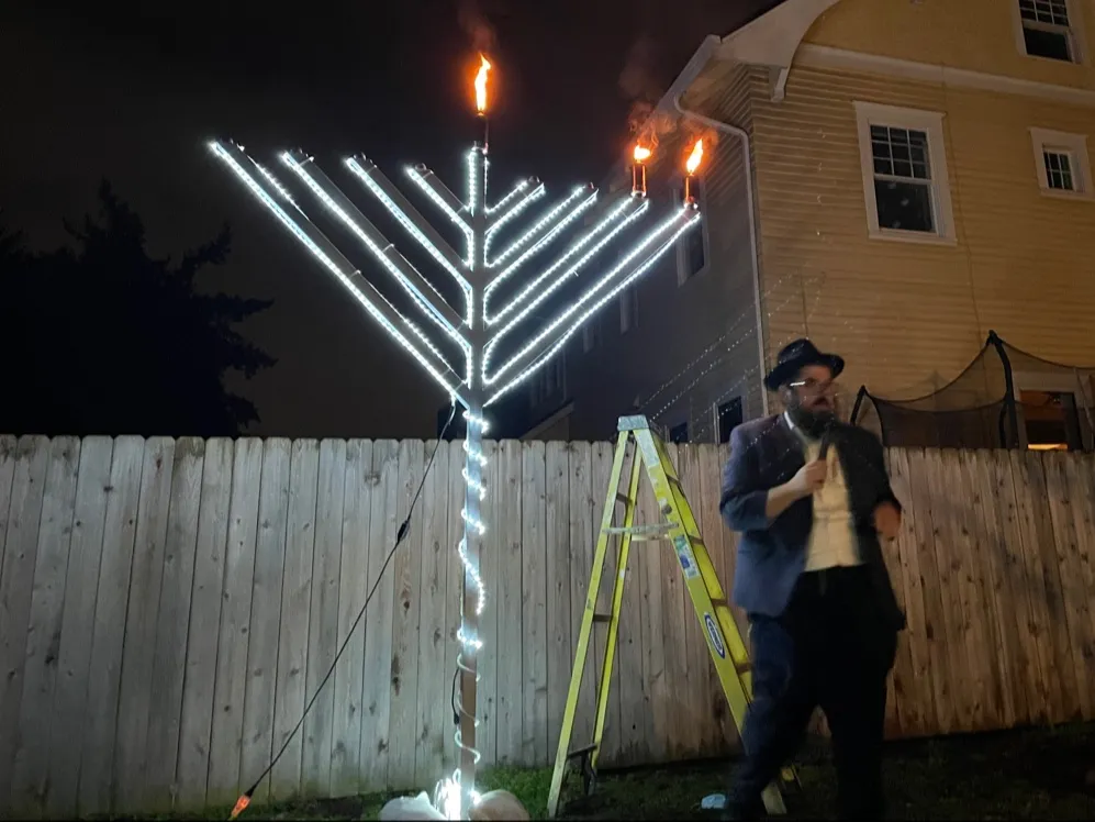 Chabad of Northeast Portland — foto 3