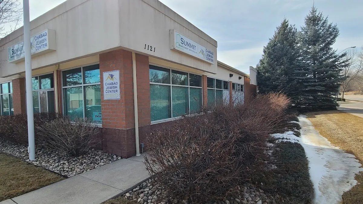 Chabad of Northern Colorado — foto 2