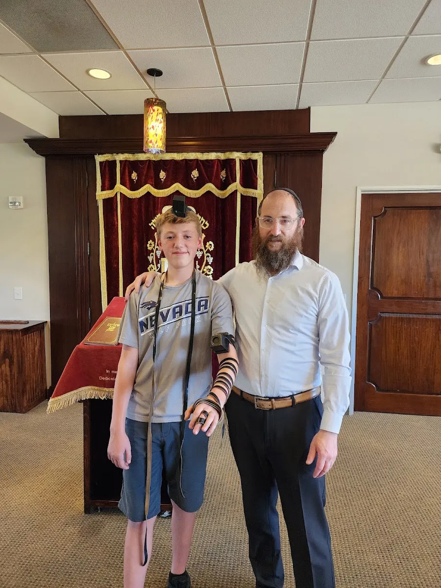 Chabad of Northern Nevada — photo 5