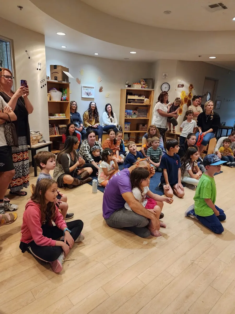 Chabad of Northern Nevada — photo 9