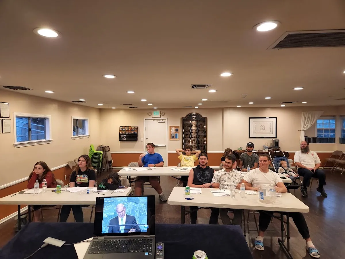 Chabad of Northridge