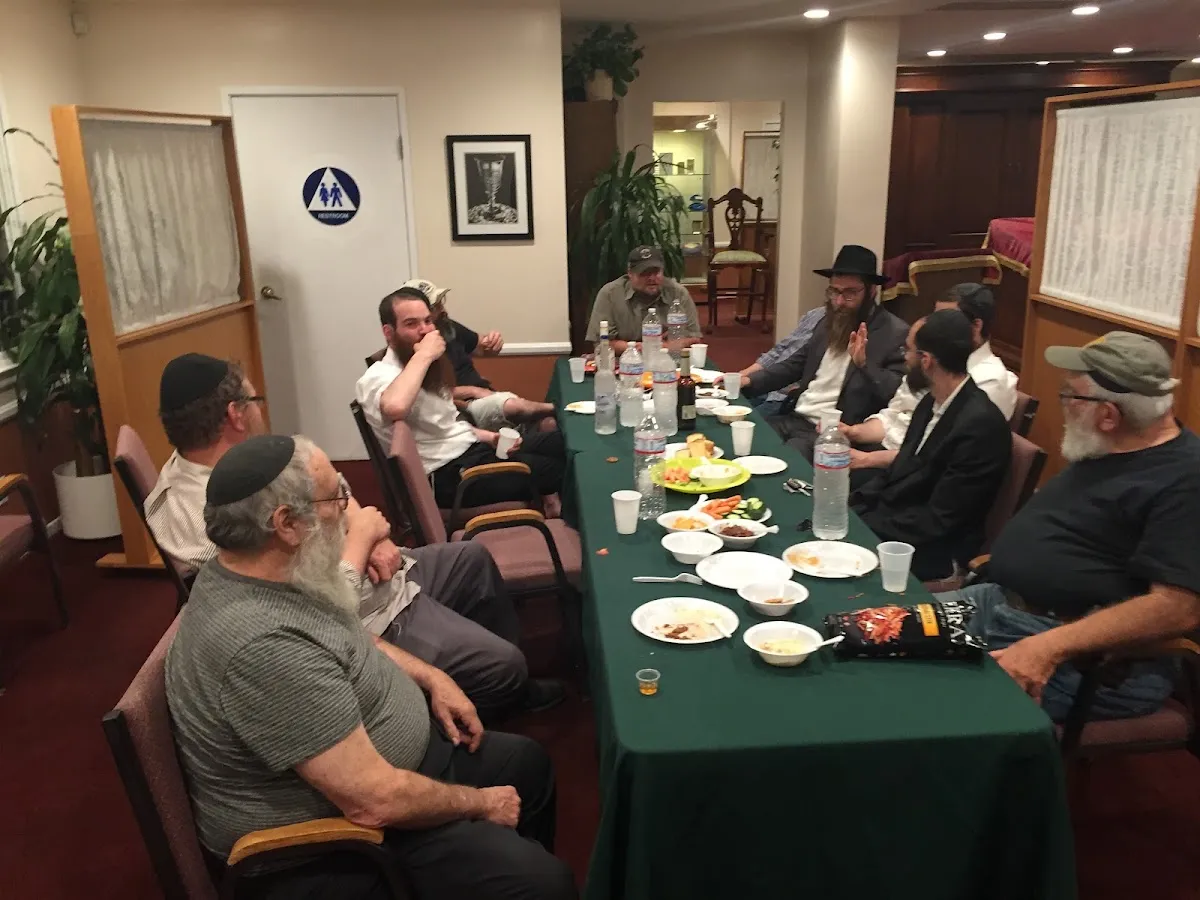 Chabad of Northridge — foto 7