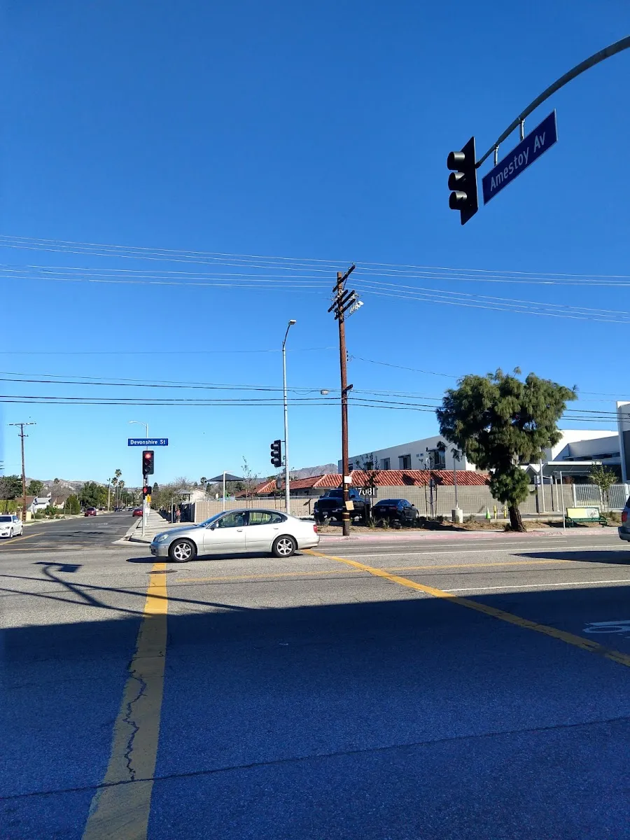 Chabad of Northridge — foto 8