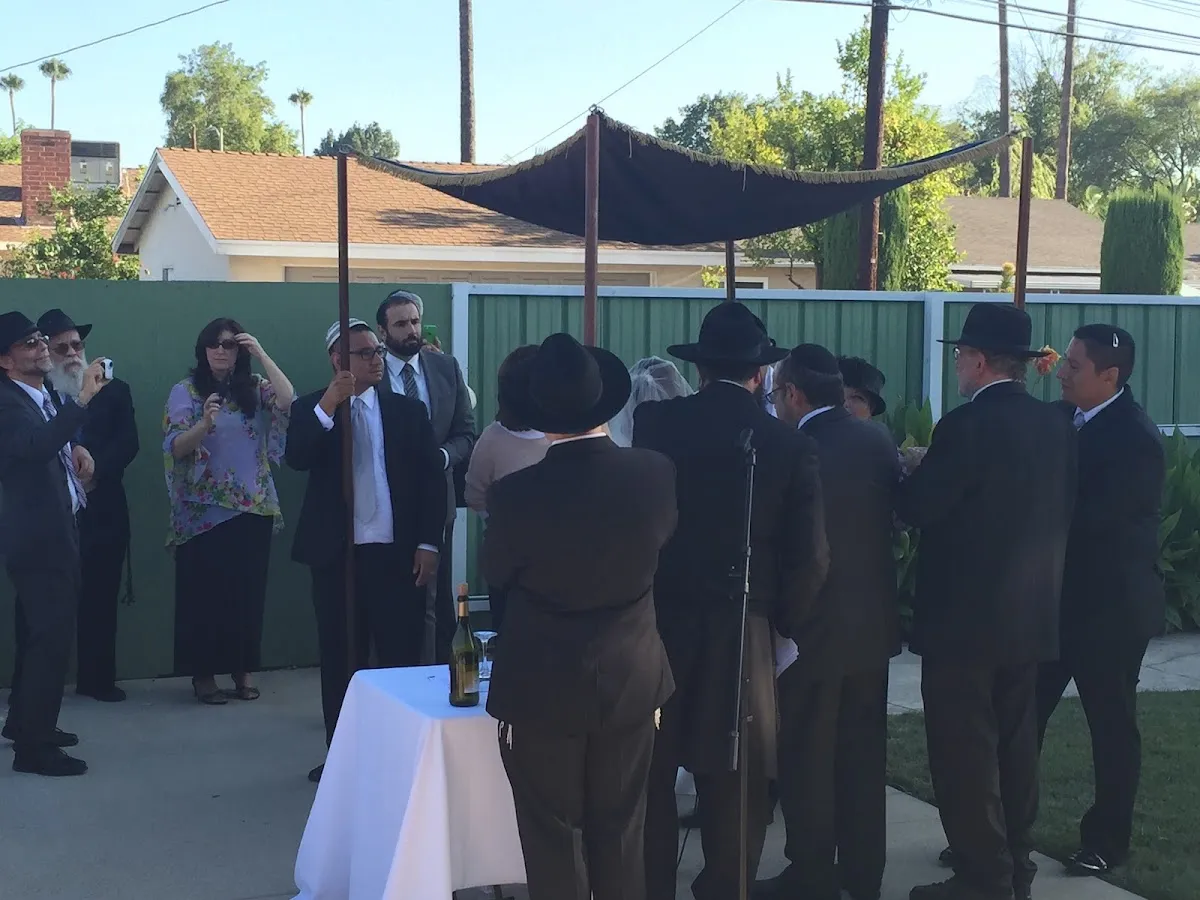 Chabad of Northridge — foto 9