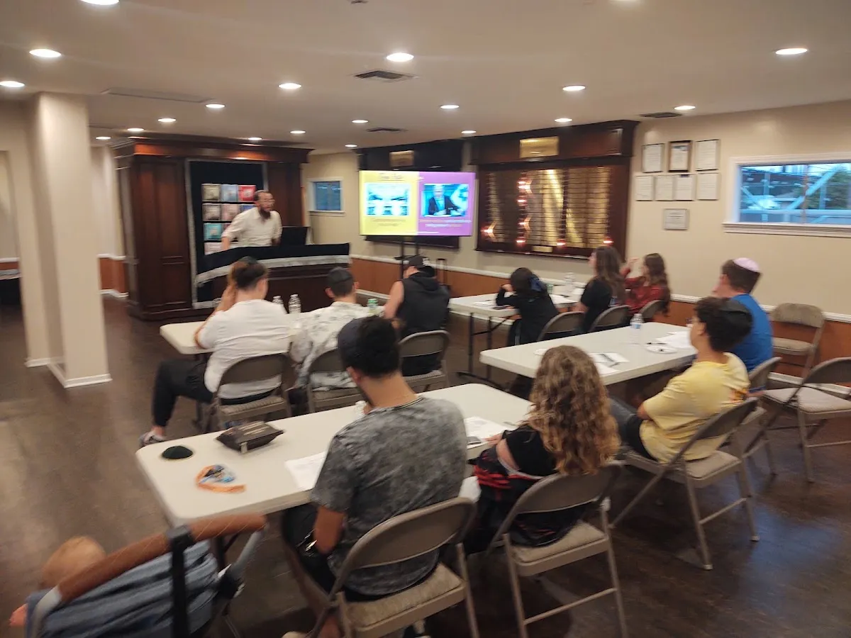Chabad of Northridge — foto 10