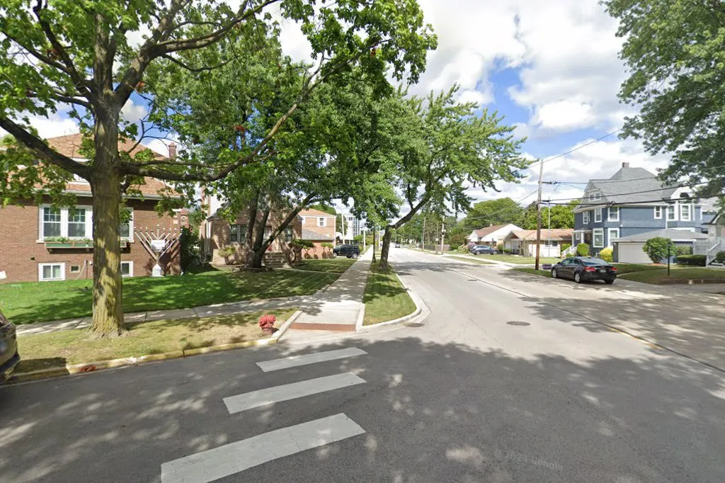 Chabad of Norwood Park — foto 2