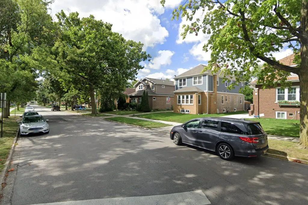 Chabad of Norwood Park — foto 3