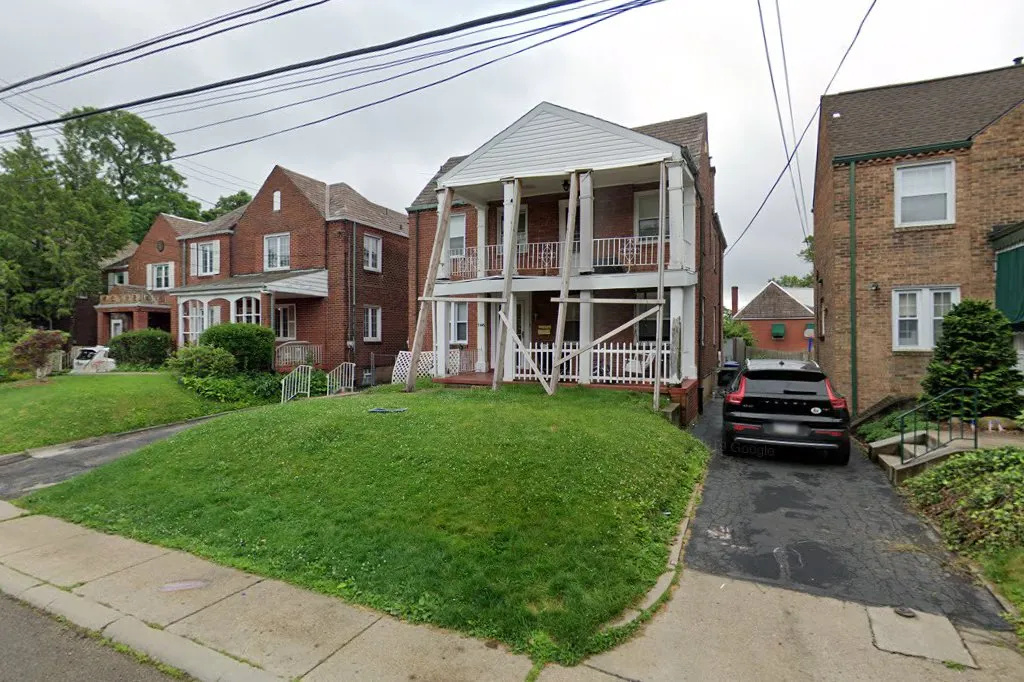 Chabad of O'Hara Township