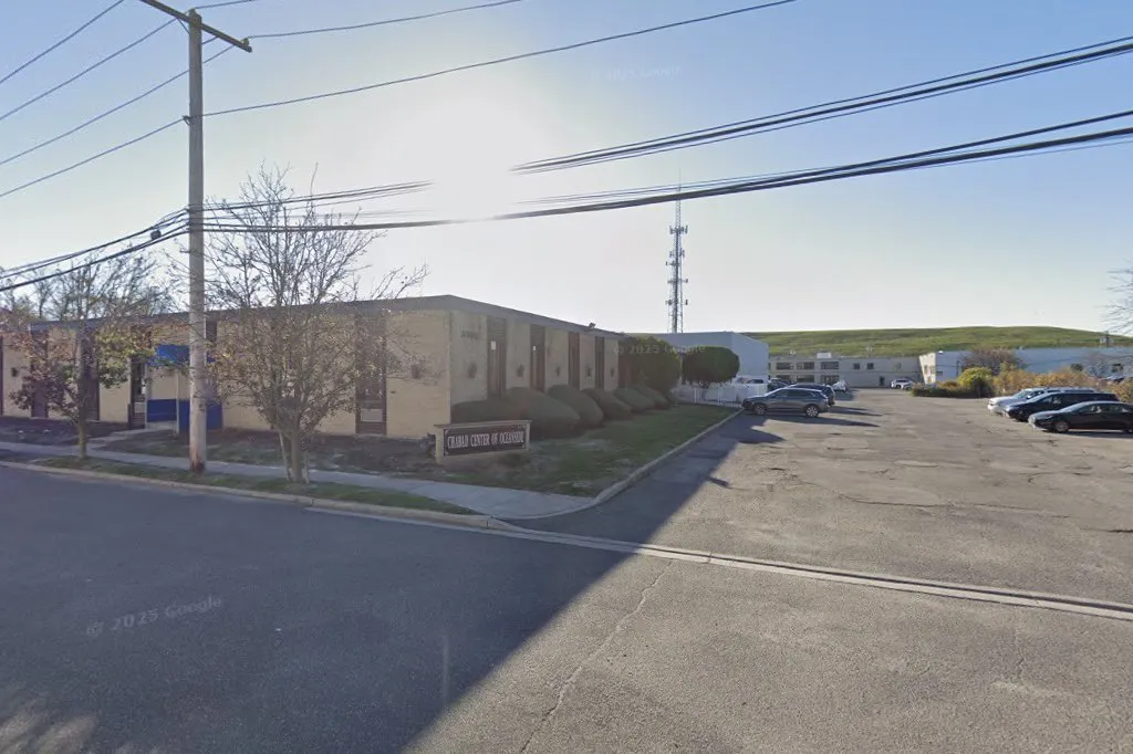 Chabad of Oceanside