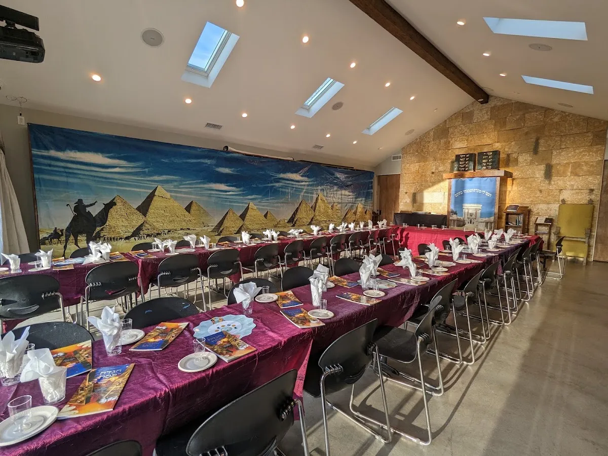 Chabad of Ojai Valley — foto 4