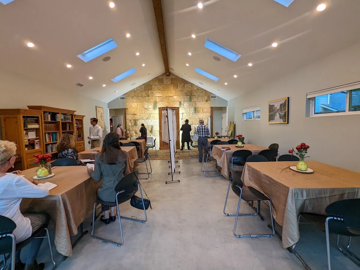 Chabad of Ojai Valley — foto 5