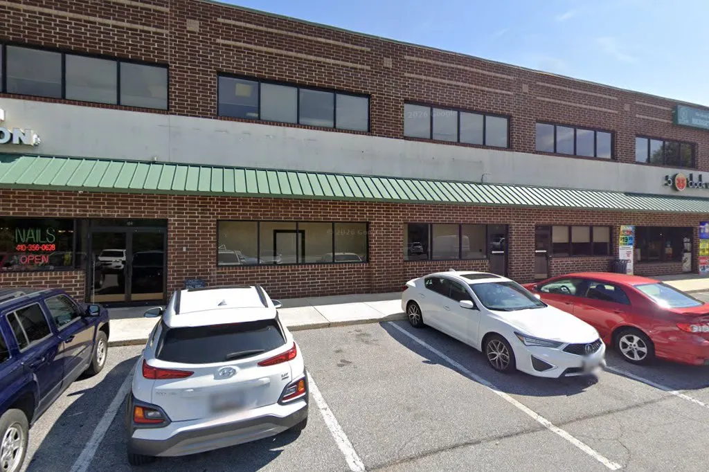 Chabad of Owings Mills