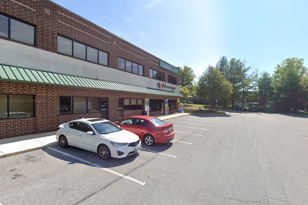Chabad of Owings Mills — foto 2