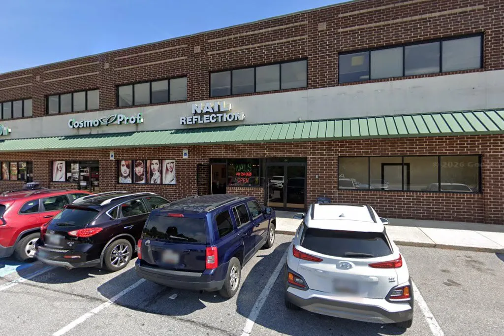 Chabad of Owings Mills — foto 3