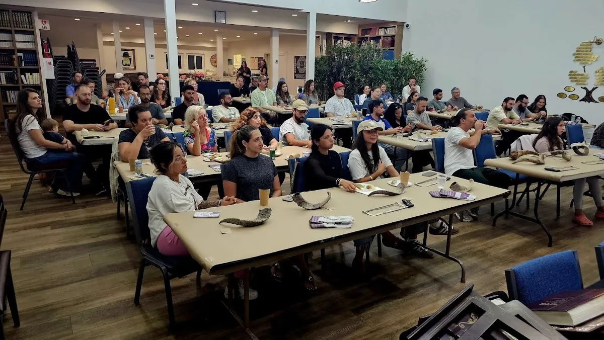 Chabad of Pacific Beach — foto 2